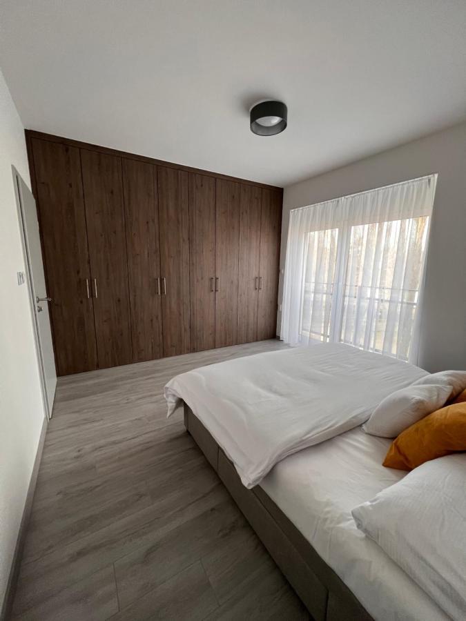 Rivapark Apartment Dunajska Streda Exterior photo