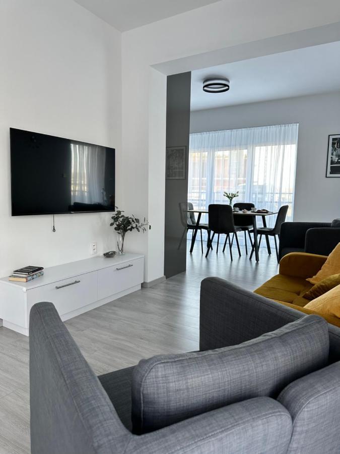 Rivapark Apartment Dunajska Streda Exterior photo